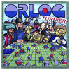 Cartoon: ORLOG - tactical board game (small) by zenundsenf tagged orlog,board,game,napoleon,mehmet,patton,alexander,barbarossa,zenf,zensenf,zenundsenf,walter,andi
