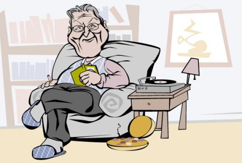 Cartoon: Steinmeier (medium) by brazil80 tagged steinmeier,politik,deutschland