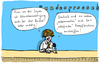 Cartoon: Kampfdrohne (small) by kittihawk tagged kittihawk,2014,von,der,leyen,kampfdrohnen,unbemannt,unbefraut,gleichberechtigung,bundeswehr,wichtig,quote,bundespressekonferenz,regierungssprecher,helm,anschaffen