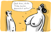 Cartoon: Tüten (small) by kittihawk tagged kittihawk,2014,plastiktüten,verordnung,verbot,dicke,tüten,dünne,regelung,europa,umweltschutz,verschmutzung,meere