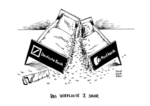 Deutsche Bank Postbank