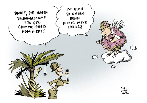Grimme-Camp Grimme-Camp
