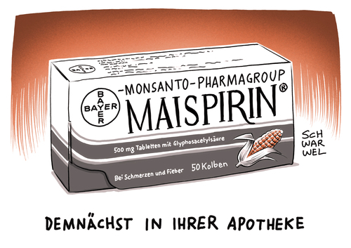 Maispirin