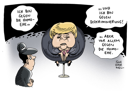 Cartoon: Merkel YouTuber LeFloid (medium) by Schwarwel tagged www,internet,merkel,interview,kanzlerin,youtube,lefloid,karikatur,schwarwel,www,internet,merkel,interview,kanzlerin,youtube,lefloid,karikatur,schwarwel