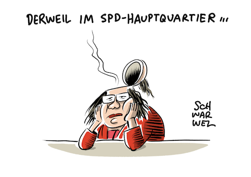 SPD Nahles