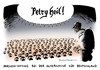 Cartoon: AfD Petry neue Vorsitzende (small) by Schwarwel tagged afd,petry,neue,vorsitzende,partei,rechts,rechtsruck,nazi,karikatur,schwarwel,ausländerfeindlichkeit,hass,migranten