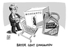 Bayer will Monsanto kaufen