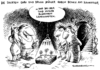 Cartoon: Blühende Landschaften (small) by Schwarwel tagged ost,deutsch,osten,westen,oktober,hannover,sachsen,wende,deutsche,einheit,aufschwung,krise,landschaft,karikatur,schwarwel
