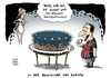 Cartoon: Cameron EU Kritik (small) by Schwarwel tagged premier,david,cameron,eu,kritik,europäische,union,großbritannien,england,great,britain,kuchen,karikatur,schwarwel