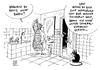 Cartoon: Debatte Rassismus Sexismus (small) by Schwarwel tagged köln,freibad,freibäder,diskos,diskotheken,überfall,silvester,debatte,streit,diskussion,rassismus,sexismus,armlänge,karikatur,schwarwel