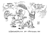 Cartoon: Flüchtlingskrise Türkei (small) by Schwarwel tagged flüchtlingskrise,türkei,gipfel,eu,eutopäische,union,bittsteller,umworbenen,karikatur,schwarwel