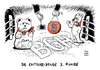 Cartoon: Goldbären Streit Haribo Lindt (small) by Schwarwel tagged markenstreit,haribo,lindt,goldbären,gummibären,streit,gericht,lebensmittel,nahrung,recht,gesetz,karikatur,schwarwel