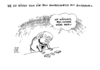 Cartoon: Krim Krise Handelskrieg EU (small) by Schwarwel tagged krim,krise,handelskrieg,eu,europäische,union,krieg,firden,recht,gesetz,wirtschaft,handel,geld,finanzen,ressourcen,russland,deutschland,merkel,wirtschaftskrise,macgyver,rettung,überleben,terror,gewalt,macht,machtverhältnis,weltmächte,karikatur,schwarwel