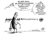 Cartoon: Landesverrat Journalisten (small) by Schwarwel tagged landesverrat,journalisten,verrat,presse,verfassungsschutzpräsident,verfassungsschutz,maaßen,karikatur,schwarwel