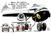 Cartoon: Lufthansa Kerosinpreise (small) by Schwarwel tagged lufthansa,kerosinpreise,preis,geld,finanzen,fluggesellschaft,flugzeug,billig,tanken,benzin,niedrig,karikatur,schwarwel