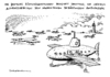Cartoon: Luftwaffe Israel Uboot (small) by Schwarwel tagged luftwaffe,israel,angriff,iran,uboot,deutshcland,rüstung,unternehmen,krieg,waffen,geld,wirtschaft,finanzen,macht,politik,terror,gewalt,karikatur,schwarwel