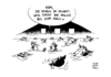 Cartoon: Milchbauern Protest Preisverfall (small) by Schwarwel tagged milchbauern,protest,preisverfall,anstieg,preise,milch,bauern,landwirtschaft,lebensmittel,ernährung,unternehmen,kuh,kühe,karikatur,schwarwel