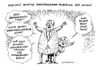 Cartoon: NSA Daten Seehofer (small) by Schwarwel tagged prism,affäre,usa,geheimdienst,nsa,kritik,karikatur,schwarwel,seehofer,wahl,datenschützer,merkel