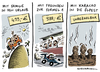 Cartoon: Ölpest Kosten unbezahlbar (small) by Schwarwel tagged öl,bp,pest,ölpest,kosten,schätzung,unbezahlbar,karikatur,schwarwel