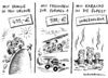 Cartoon: Ölpest Kosten unbezahlbar (small) by Schwarwel tagged öl bp pest ölpest kosten schätzung unbezahlbar karikatur schwarwel