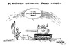 Cartoon: Ostukraine russische Militärs (small) by Schwarwel tagged ostukraine,russische,militärs,ukraine,russlad,putin,separatist,front,panzer,armee,heer,soldaten,karikatur,schwarwel,krieg,gewalt,waffen,grenze