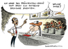 Cartoon: Russische Geheimagenten (small) by Schwarwel tagged barack obama amerika russland geheimagent agent spion spitzel spitzelaffäre affäre dmitrij medwedew wladimir putin karikatur schwarwel