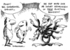 Cartoon: Situation in der FDP (small) by Schwarwel tagged fdp,situation,kompass,richtung,guido,westerwelle,partei,deutschland,karikatur,schwarwel