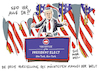 Cartoon: Trump Pressekonferenz (small) by Schwarwel tagged donald,trump,pk,pressekonferenz,presse,us,usa,amerika,staatsmann,staatsmännisch,präsident,fake,news,unpräsidial,medien,pressesprecher,journalisten,redakteur,karikatur,schwarwel