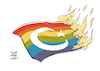 Cartoon: Türkei Verbot Schwule und Lesben (small) by Schwarwel tagged türkei,erdogan,diktatur,demokratie,freiheit,menschenrechte,menschenwürde,pressefreiheit,meinungsfreiheit,diktator,verbot,verbote,schutz,der,öffentlichen,ordnung,sicherheit,schwule,lesben,schwul,lesbisch,homosexualität,homoehe,homosexuell,homophob,homophobie,veranstaltung,veranstaltungen,events,auftritt,auftritte,ankara,transsexuelle,transsexuell,gleichheit,gleichberechtigung,unterdrückung,rassismus,lgbti,bisexuell,intersexuell,minderheit,minderheiten,transgender,diskriminierung,aktivist,aktivisten,karikatur,schwarwel,kunst,kultur