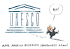 Unesco USA Trump