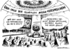 Cartoon: Uno tagt zum Milleniumsplan (small) by Schwarwel tagged uno,tagung,plan,millenium,global,versprechen,dritte,welt,karikatur,schwarwel