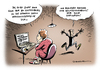 Cartoon: USA Guttenberg (small) by Schwarwel tagged usa,us,guttenberg,politik,umzug,reise,schulden,krise,geld,finanzen,bankrott,karikatur,schwarwel
