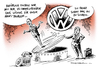 VW Abgasskandal in USA