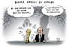 WM Vergabe Fehler Blatter