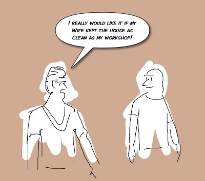 Cartoon: Men (medium) by Toonopia tagged men