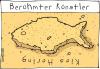 Cartoon: Künstler (small) by Josef Schewe tagged schewe,künstler,keith,haring,sand,artist,sandkasten,beach
