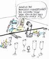 Cartoon: Manfred treibt s bunt (small) by manfredw tagged manfredtv,karneval,fasching,fastnacht,fassnacht,fasnacht,fasnet,aschermittwoch