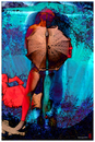 Cartoon: Rettungsschirm (small) by edda von sinnen tagged rescue,shield,amazone,rettungsschirm,europa,eu,beziehungen,composing,illustration,edda,von,sinnen