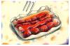 Cartoon: CURRY WURST CONTEST 044 (small) by toonpool com tagged currywurst contest