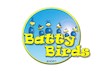 Cartoon: Höstis Batty Birds (small) by Hösti tagged hösti,cartoons,hoesti,stephan,höstermann,batty,birds,vogel