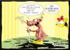 Cartoon: Höstis Umweltschutz Gesundheit (small) by Hösti tagged hösti,cartoons,hoesti,stephan,höstermann,umweltschutz,gesundheit