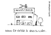 Cartoon: Checkpoint Haarlie (small) by Matti tagged berlin,wende,mauer,ddr,amerika,luftbrücke,amerikaner,checkpoint,charlie,mitte,matti,mattis,supermarkt