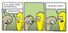 Cartoon: friends (small) by sardonic salad tagged encouragement sardonic salad humor