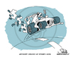 Cartoon: Car Racing (small) by stewie tagged car racing