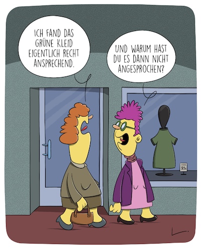 Ansprechend Ansprechend