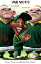 Cartoon: Nelson Mandela (small) by jmborot tagged mandela caricature jmborot