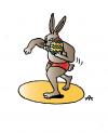 Cartoon: Easter Season (small) by Alexei Talimonov tagged easter season