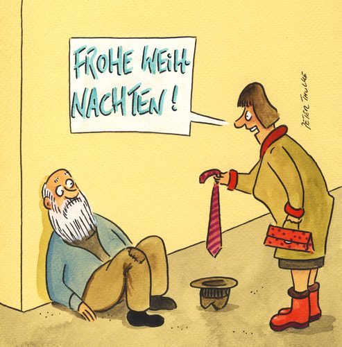 frohe weihnachten