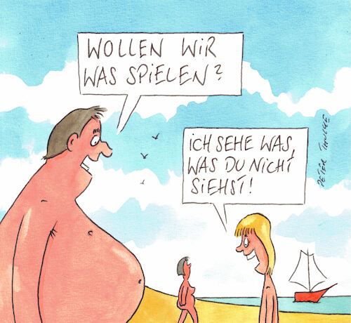 spiel