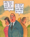 Cartoon: liebe frau (small) by Peter Thulke tagged ehe
